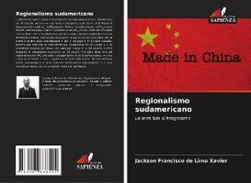 Regionalismo Sudamericano