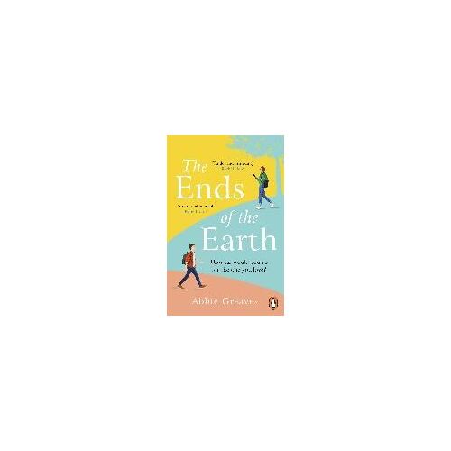 The Ends Of The Earth
