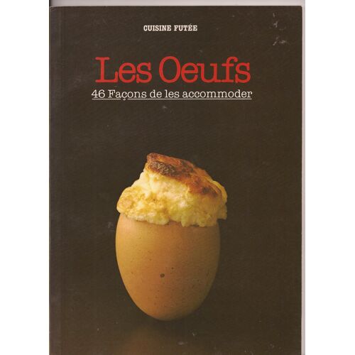 Les Oeufs