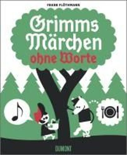 Grimms Märchen Ohne Worte