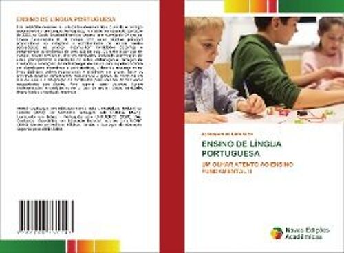 Ensino De Língua Portuguesa