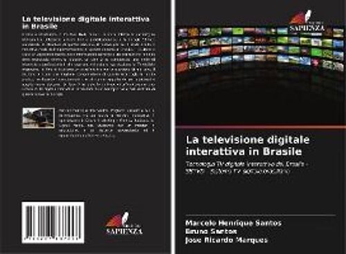 La Televisione Digitale Interattiva In Brasile