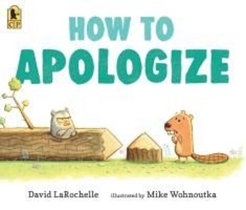How To Apologize