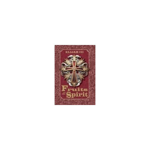 Fruits Of The Spirit