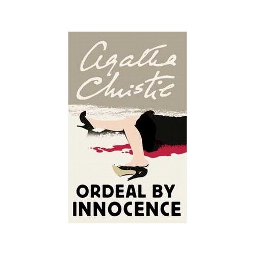 Ordeal By Innocence