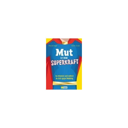 Mut Ist Deine Superkraft