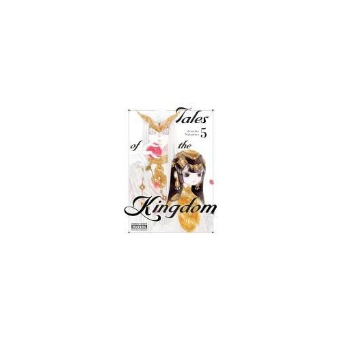 Tales Of The Kingdom, Vol. 5