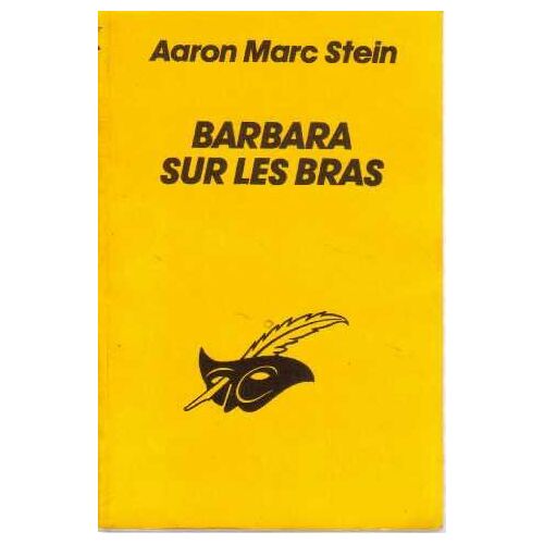 Barbara Sur Les Bras