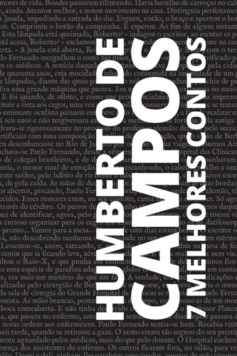 7 Melhores Contos De Humberto De Campos