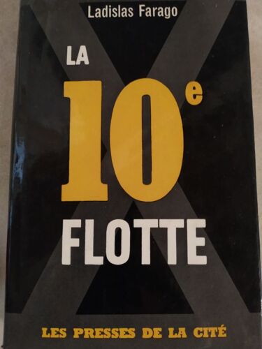 La 10e Flotte