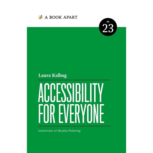 Accessibility For Everyone