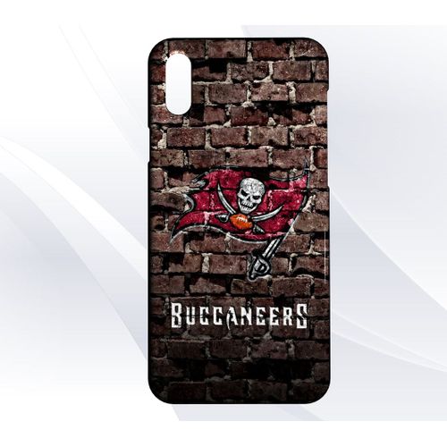 Coque Pour Xiaomi Redmi 9a Tampa Bay Buccaneers Nfl Team 08