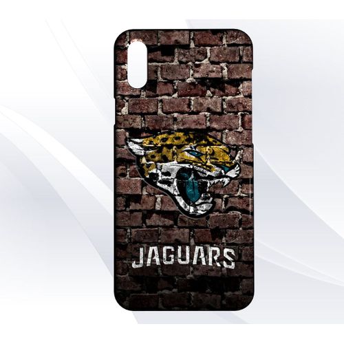 Coque Pour Xiaomi Redmi 9a Jacksonville Jaguars Nfl Team 08