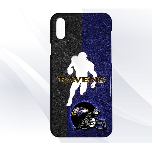 Coque Pour Xiaomi Redmi 9a Baltimore Ravens Nfl Team 10