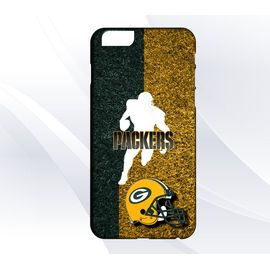 Coque Rigide Compatible Pour Iphone 8 Green Bay Packers Nfl Team 10