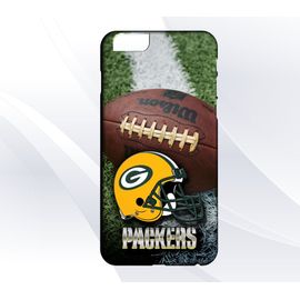 Coque Rigide Compatible Pour Iphone 8 Green Bay Packers Nfl Team 09