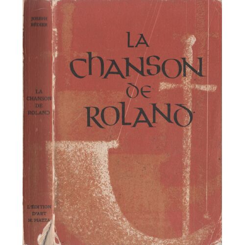 La Chanson De Roland