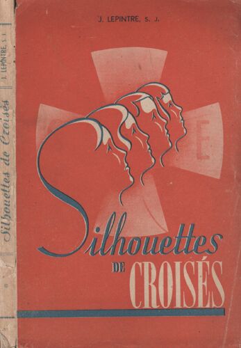 Silhouettes De Croisés