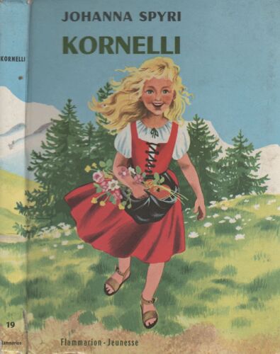 Kornelli - Suivi De Chez Joseph Le Vannier, La Métamorphose De This