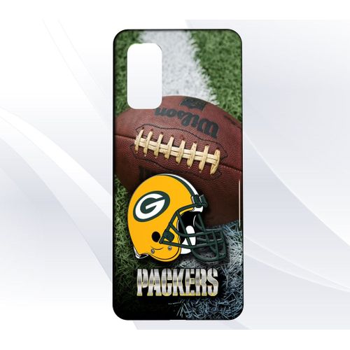 Coque Pour Xiaomi Poco M3 Green Bay Packers Nfl Team 09