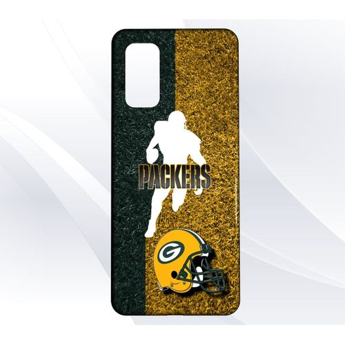 Coque Pour Xiaomi Poco M3 Green Bay Packers Nfl Team 10