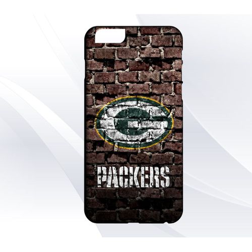 Coque Rigide Compatible Pour Iphone Se 2020 Green Bay Packers Nfl Team 08