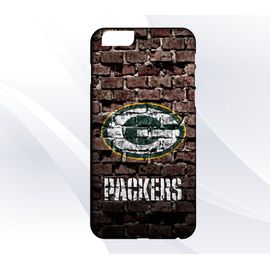 Coque Rigide Compatible Pour Iphone 8 Green Bay Packers Nfl Team 08