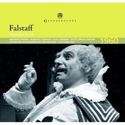 Falstaff