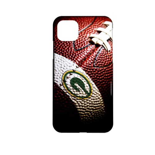 Coque Rigide Compatible Iphone 12 Pro Green Bay Packers Nfl Team 03