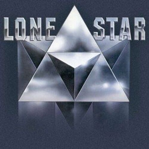 Lone Star [Remaster + 5 Titres]