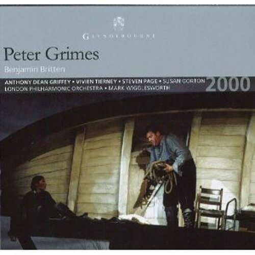 Peter Grimes
