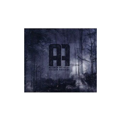 Attack Attack! (Reissue)