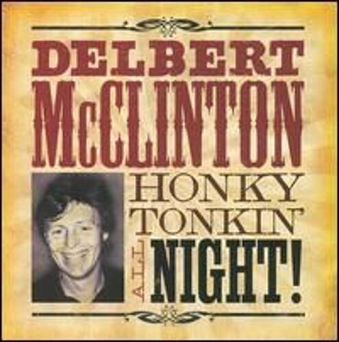Honky Tonkin' All Night