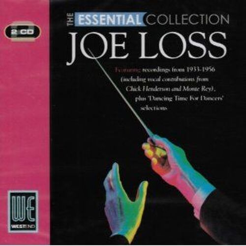 Essential Collection