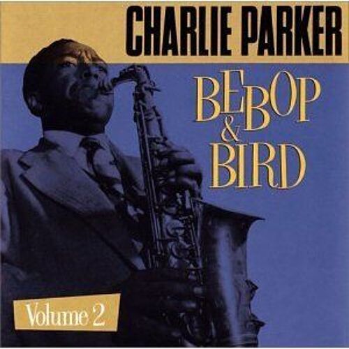 Bebop & Bird Vol.2