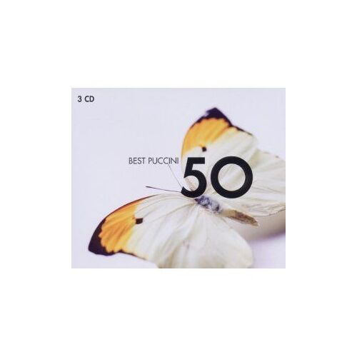 50 Best Puccini