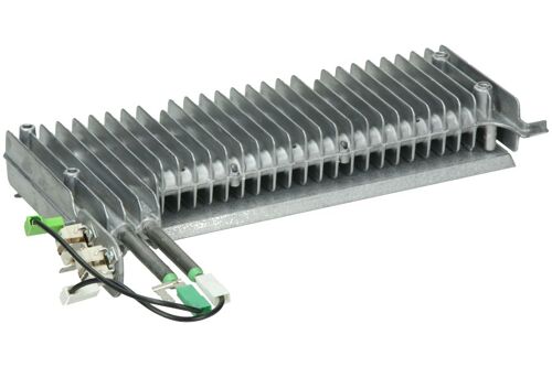 Résistance 2050W d'origine Sèche-linge (481225928675 C00311187 BAUKNECHT IGNIS PROLINE WHIRLPOOL)