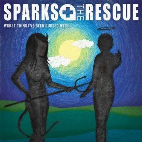 Worst Thing I've Been..