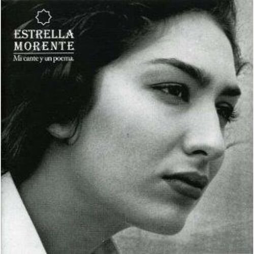Mi Cante Y Un Poema