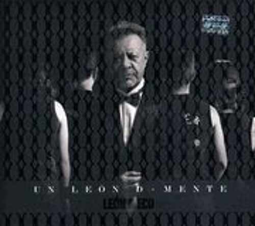 Un Leon D-Mente