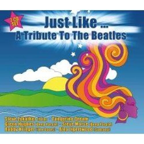 A Tribute To Beatles