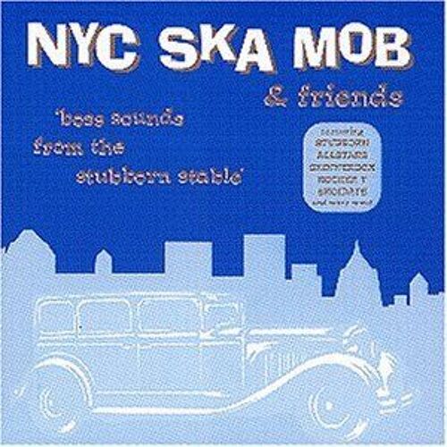 Nyc Ska Mob & Friends