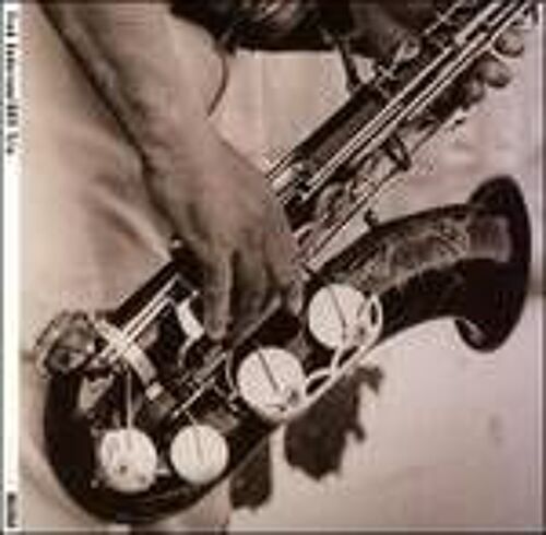 Fred Anderson-Dkv Trio