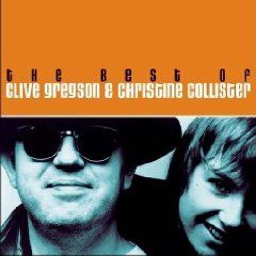 Best Of Clive Gregson &..