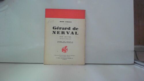 Gérard De Nerval (Classic Reprint)