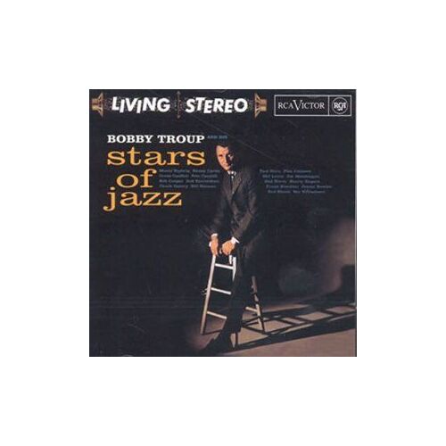 And His Stars Of Jazz