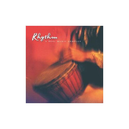 Rhythm: A Real Music Sampler
