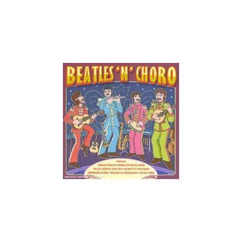 Beatless'n Choro