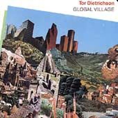 Global Village - Fusion World