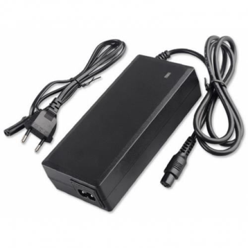 Chargeur 42v 2a Pour Gyropode / Hoverboard / Gyro Skate